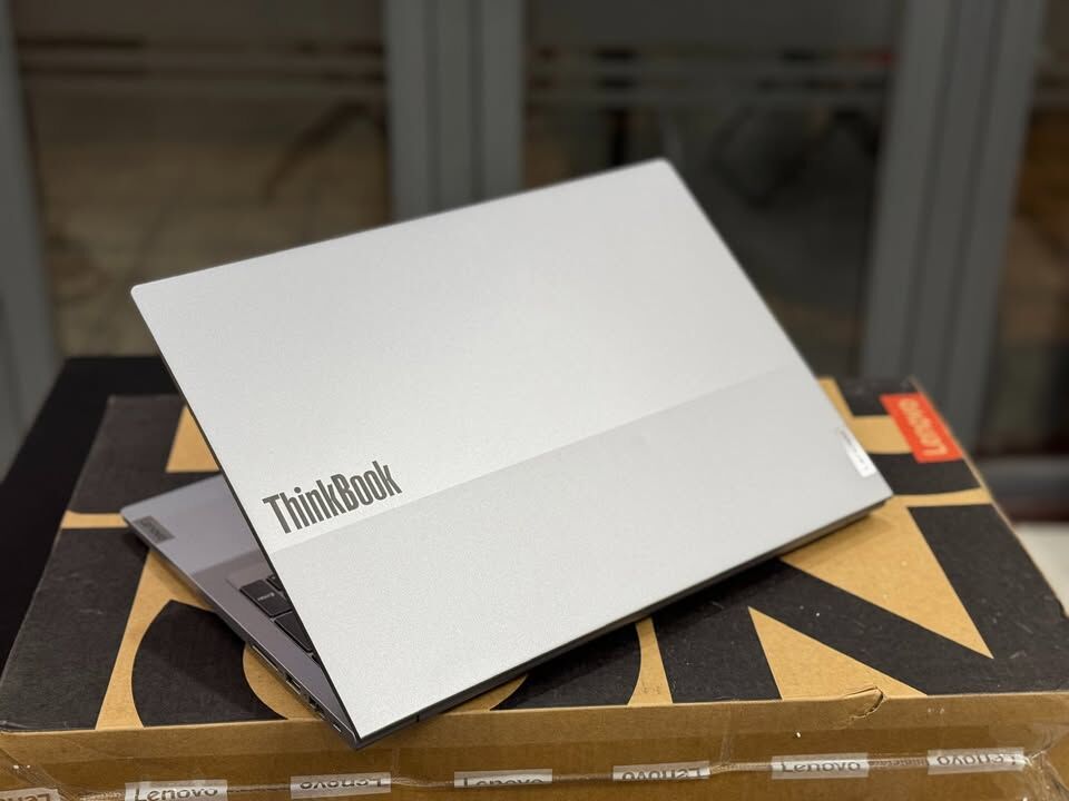 Lenovo ThinkBook Ryzen5+Vega 7 - Ашхабад - img 4