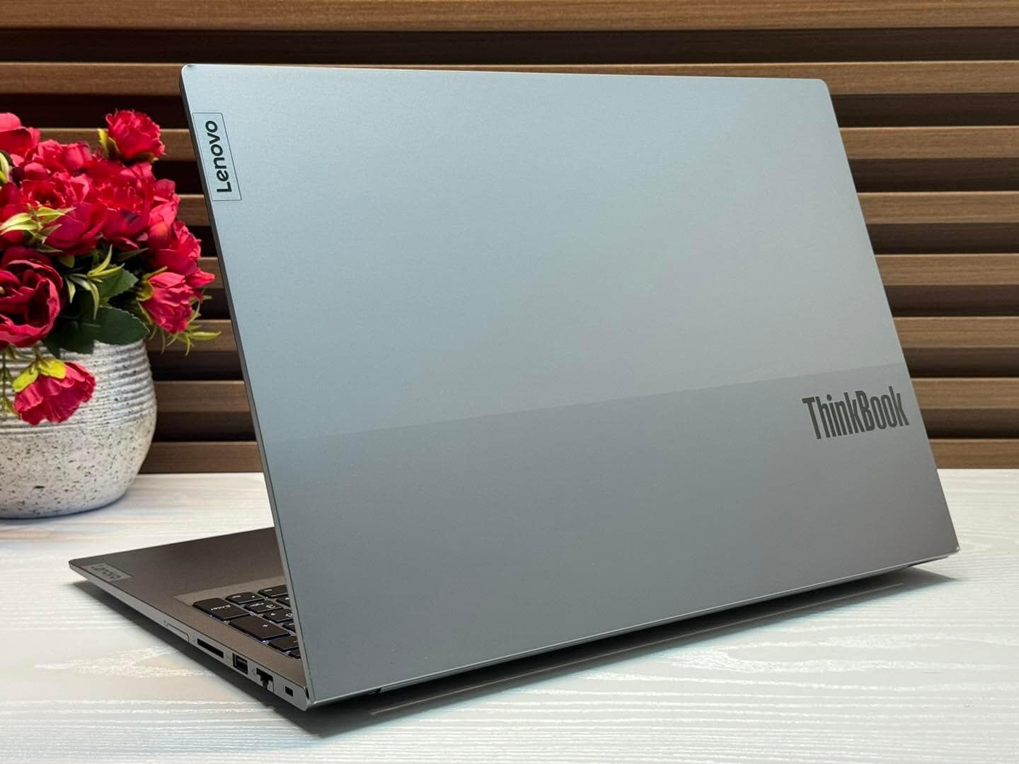 Lenovo ThinkBook Ryzen5+Vega 7 - Ашхабад - img 10