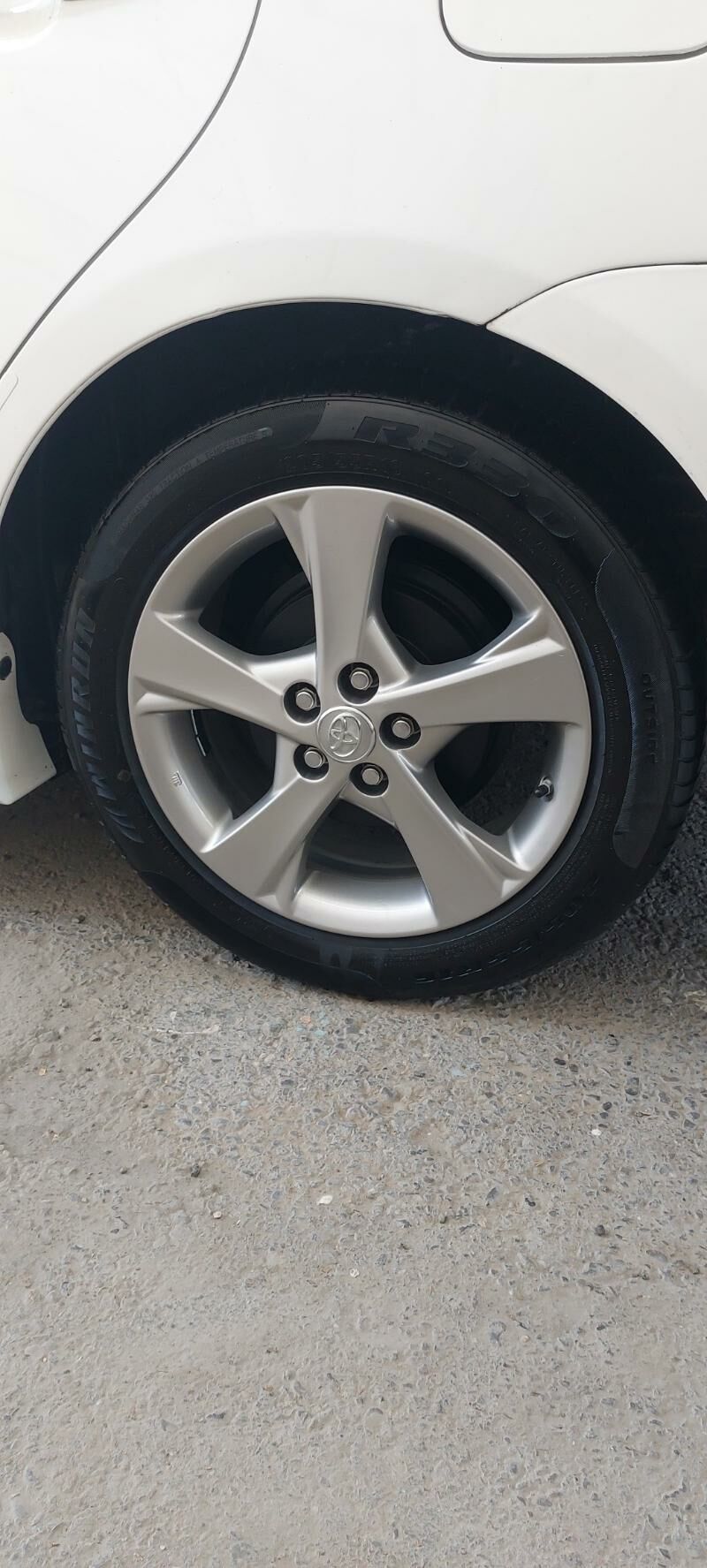 karolla exclusiv diska 16 lyk 7 900 TMT - Aşgabat - img 8