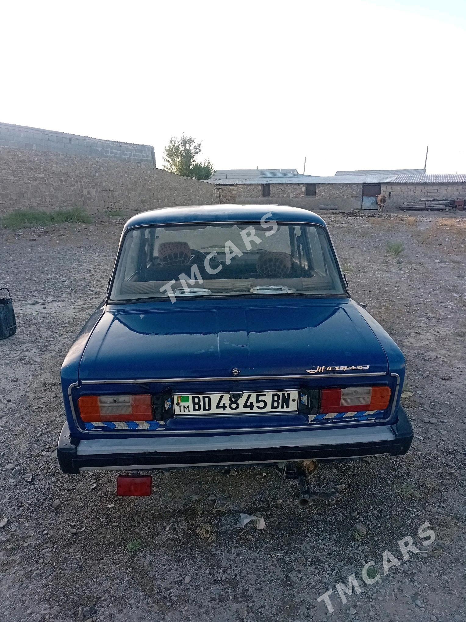 Lada 2106 1986 - 10 000 TMT - Gyzylarbat - img 5