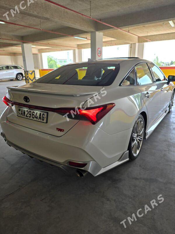 Toyota Avalon 2020 - 435 000 TMT - Aşgabat - img 7