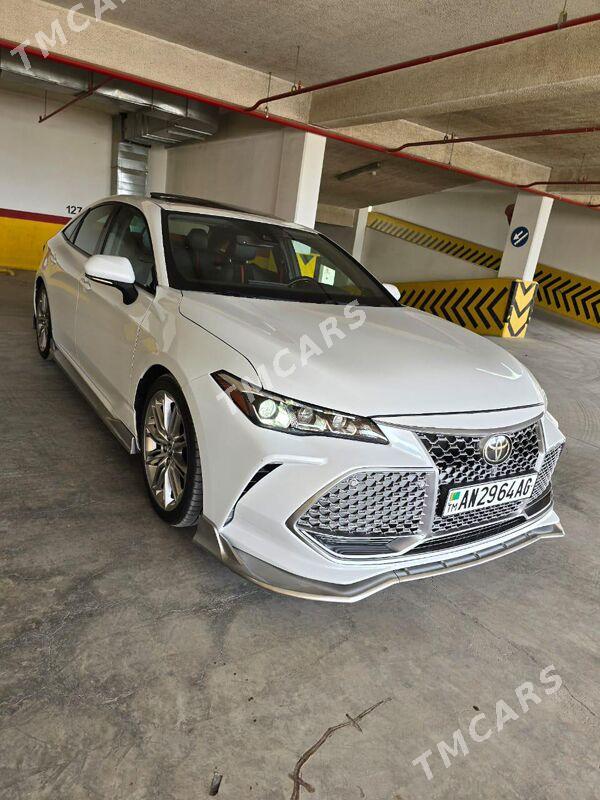 Toyota Avalon 2020 - 435 000 TMT - Aşgabat - img 3