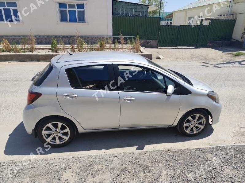 Toyota Yaris 2017 - 129 000 TMT - Мир 7 - img 2