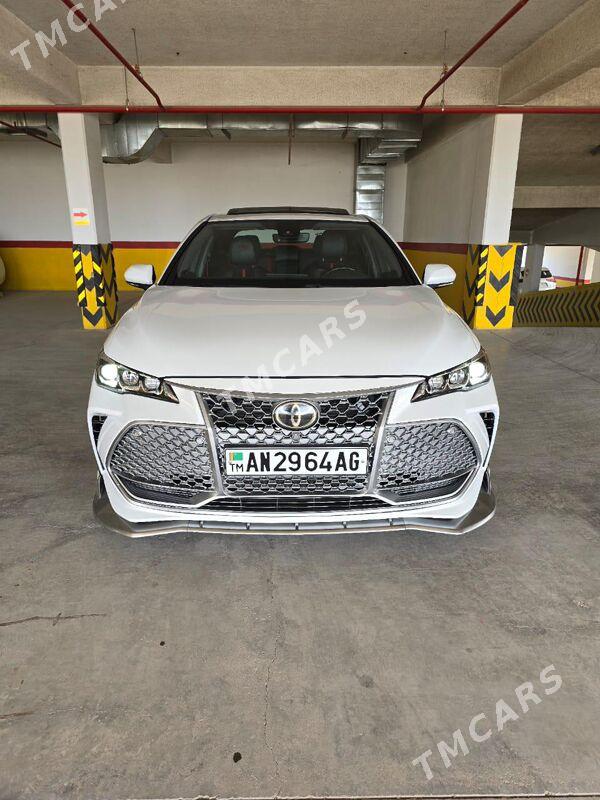 Toyota Avalon 2020 - 435 000 TMT - Aşgabat - img 6