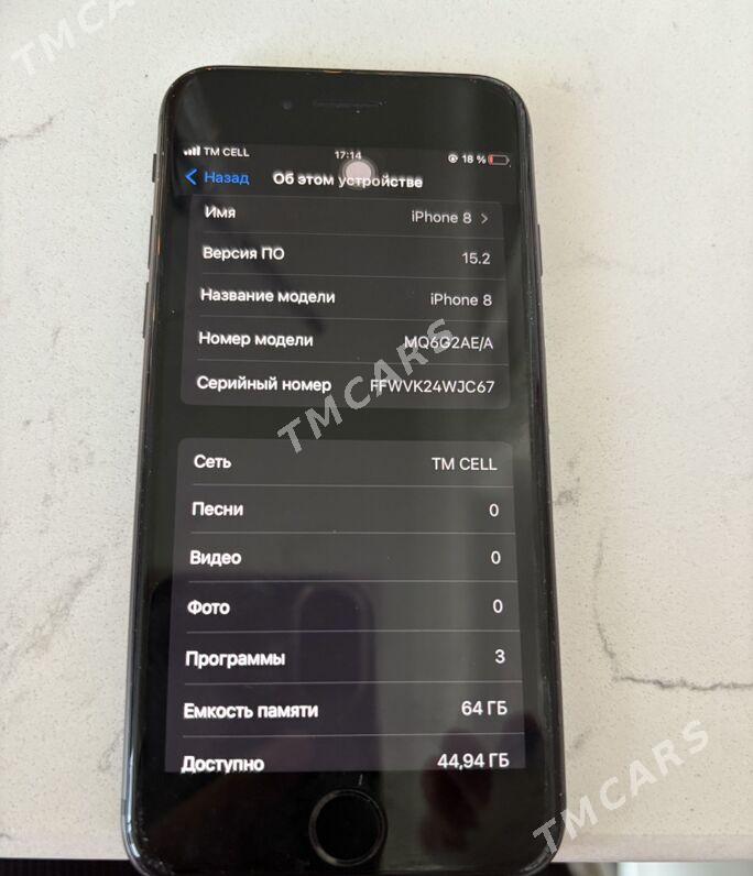 iphone8 - Parahat 6 - img 3