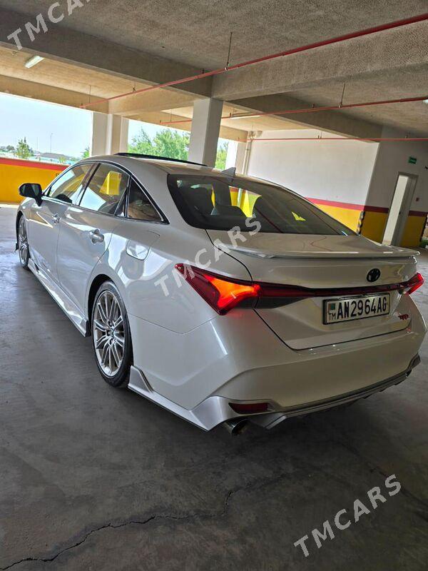 Toyota Avalon 2020 - 435 000 TMT - Aşgabat - img 9