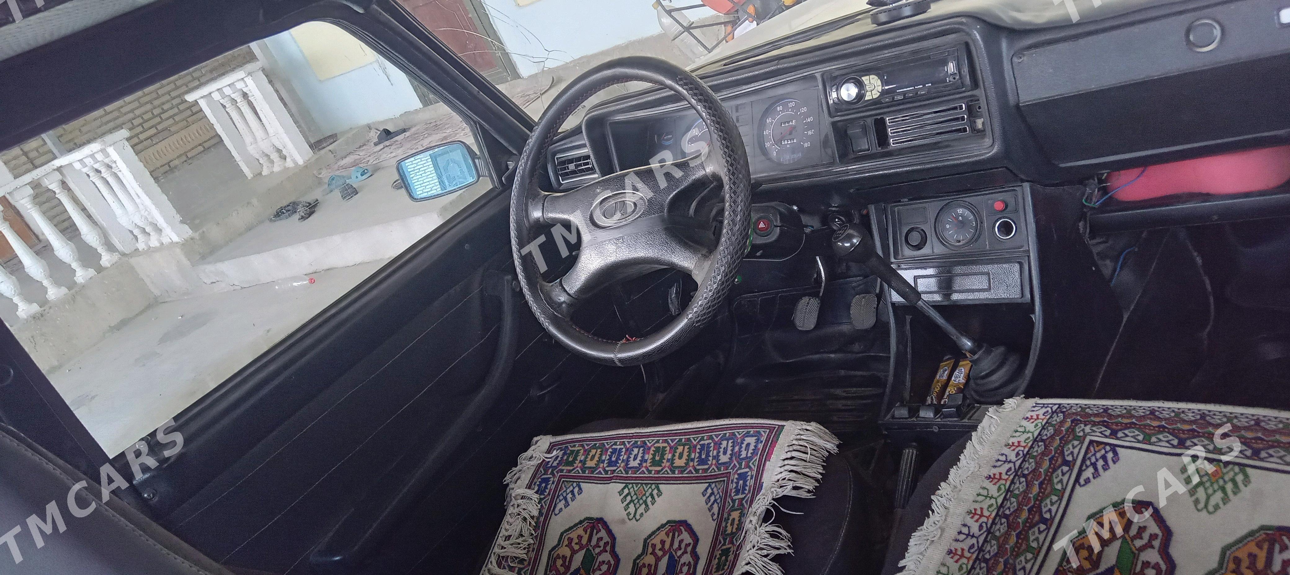 Lada 2107 2003 - 25 000 TMT - Бахарден - img 3