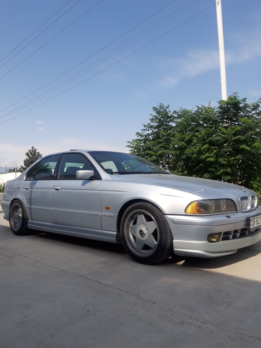 Bmw Disga 3 500 TMT - Бахарден - img 2