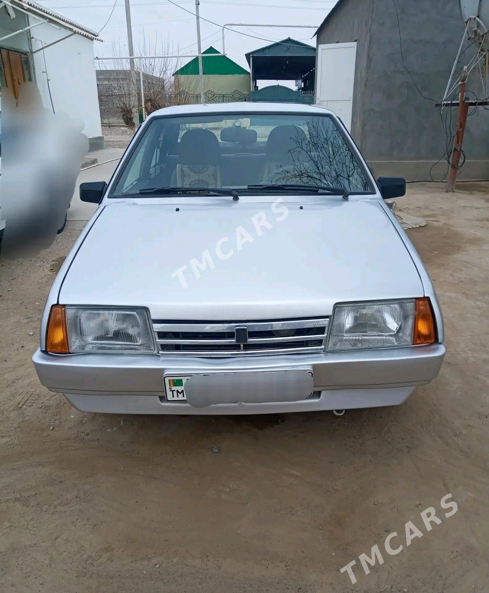 Lada 21099 2004 - 28 000 TMT - Gökdepe - img 3