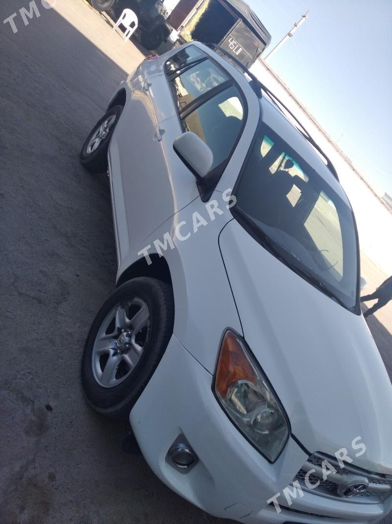 Toyota RAV4 2010 - 160 000 TMT - Фарап - img 2
