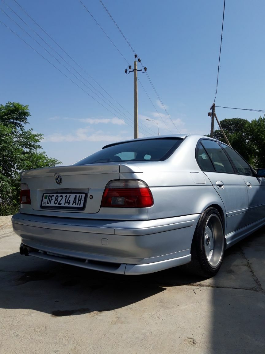 Bmw Disga 3 500 TMT - Бахарден - img 1