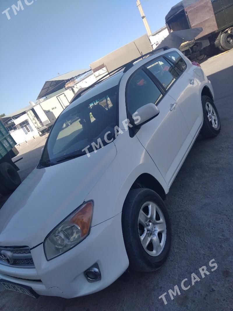 Toyota RAV4 2010 - 160 000 TMT - Фарап - img 5