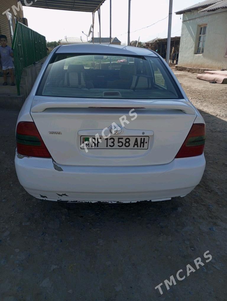 Toyota Corolla 2002 - 70 000 TMT - Tejen - img 6