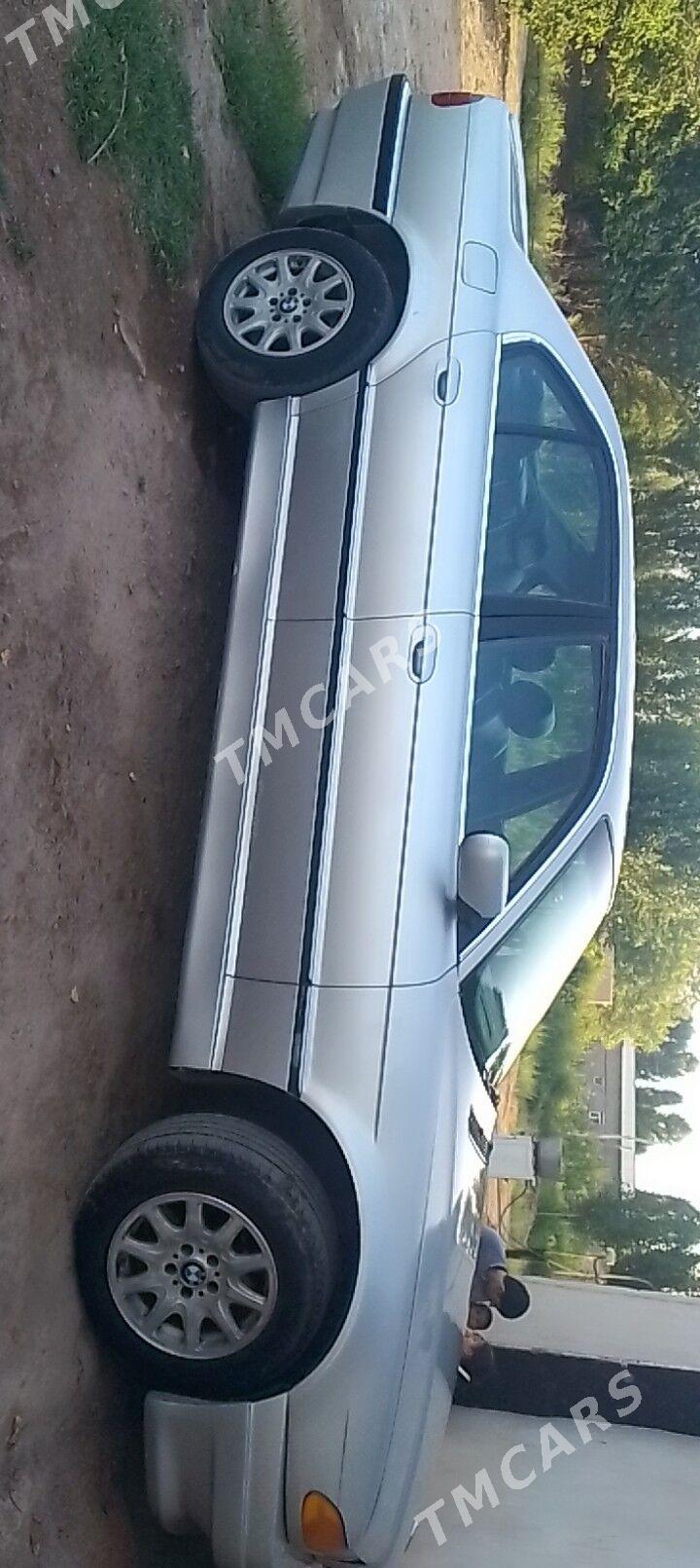 BMW 740 1998 - 80 000 TMT - Губадаг - img 5