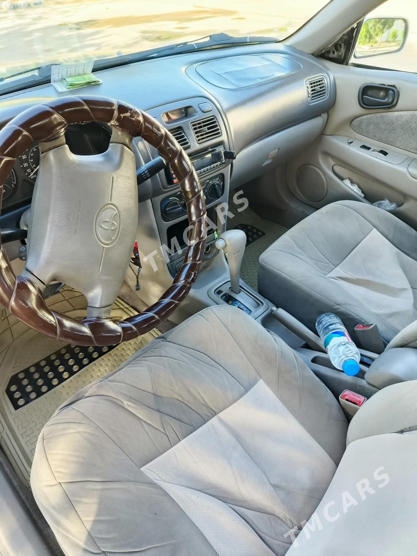 Toyota Corolla 1999 - 63 000 TMT - Parahat 7 - img 3