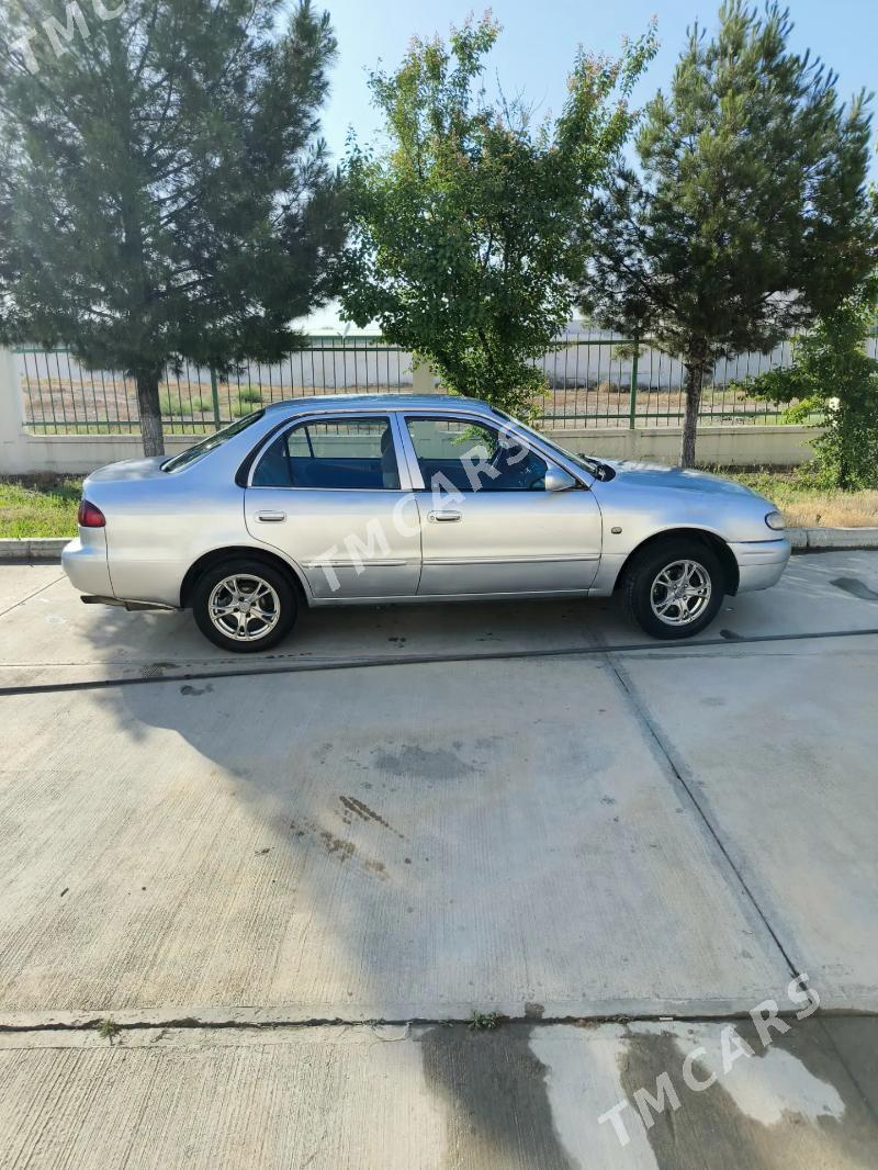 Toyota Corolla 1999 - 63 000 TMT - Parahat 7 - img 4