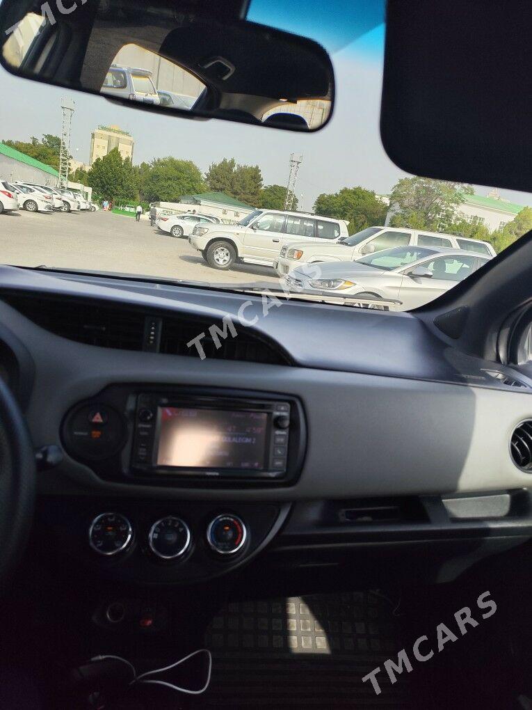 Toyota Yaris 2017 - 129 000 TMT - Мир 7 - img 6