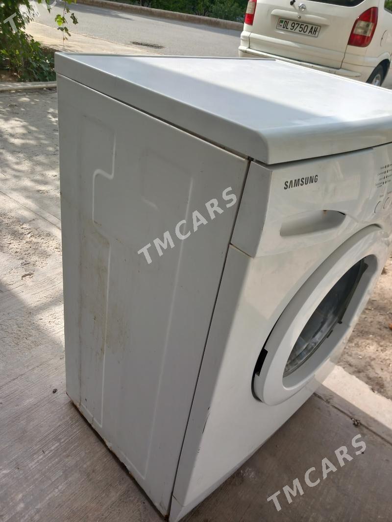 SAMSUNG 5 KG KIR MASYN - Parahat 3 - img 2