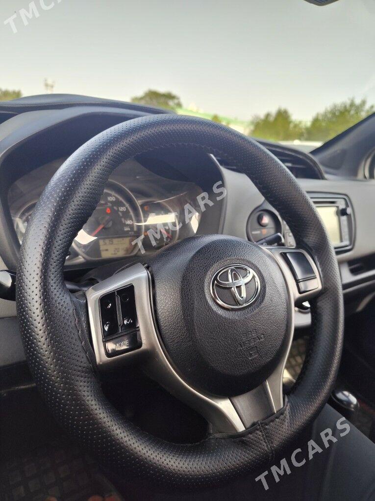 Toyota Yaris 2017 - 129 000 TMT - Мир 7 - img 5