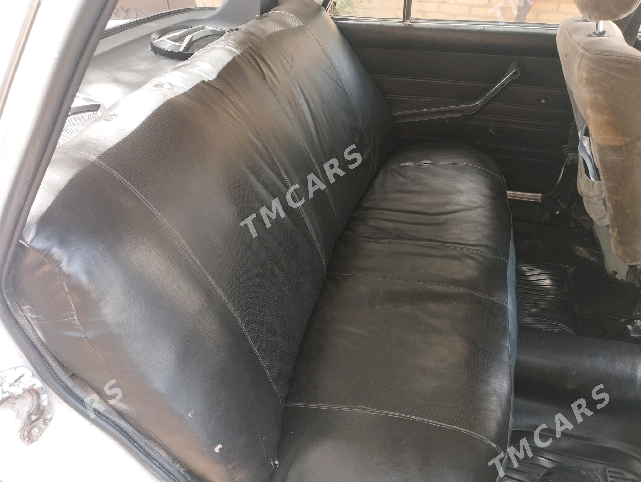 Lada 2103 1989 - 27 000 TMT - Garagum etraby - img 3