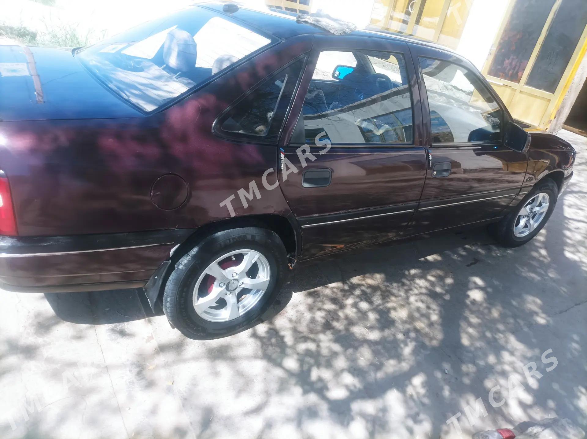 Opel Vectra 1992 - 25 000 TMT - Акдепе - img 2