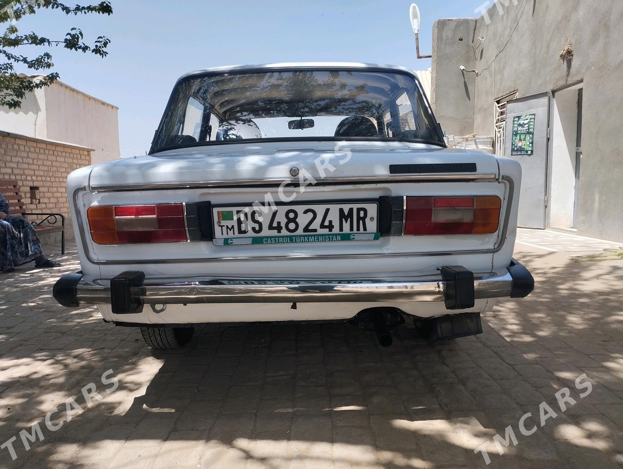 Lada 2103 1989 - 27 000 TMT - Garagum etraby - img 6