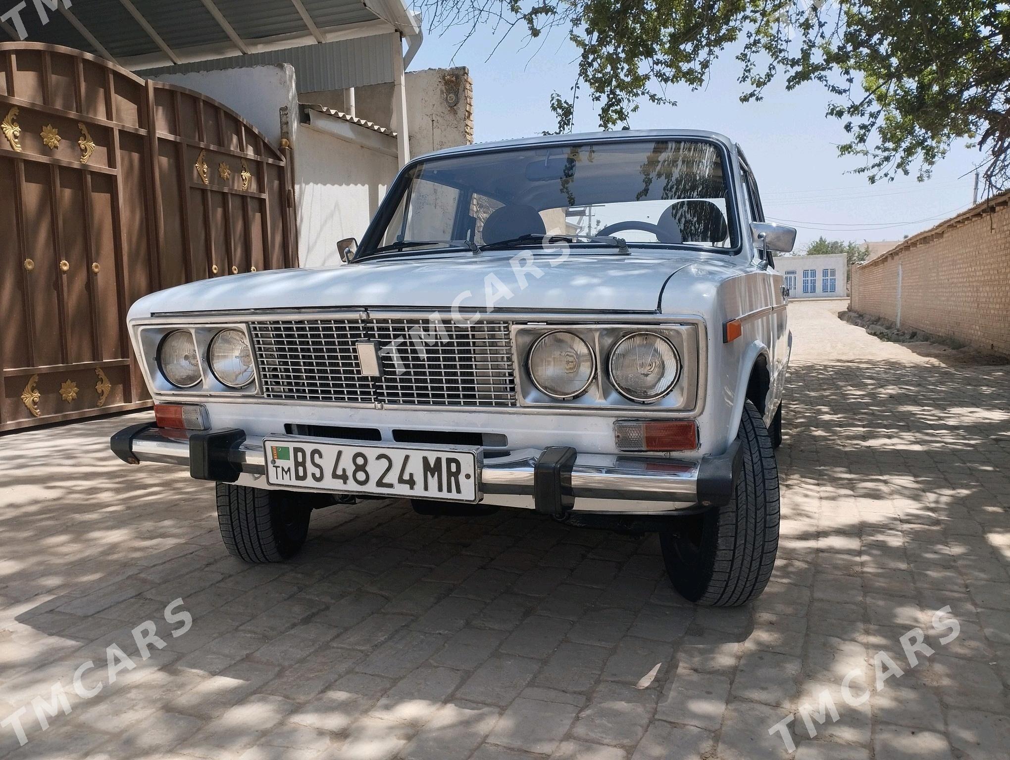 Lada 2103 1989 - 27 000 TMT - Garagum etraby - img 7