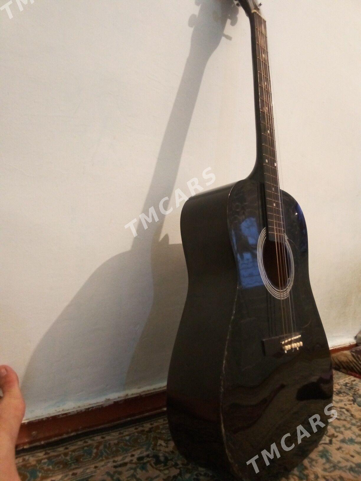 Gitara - Туркменбаши - img 3