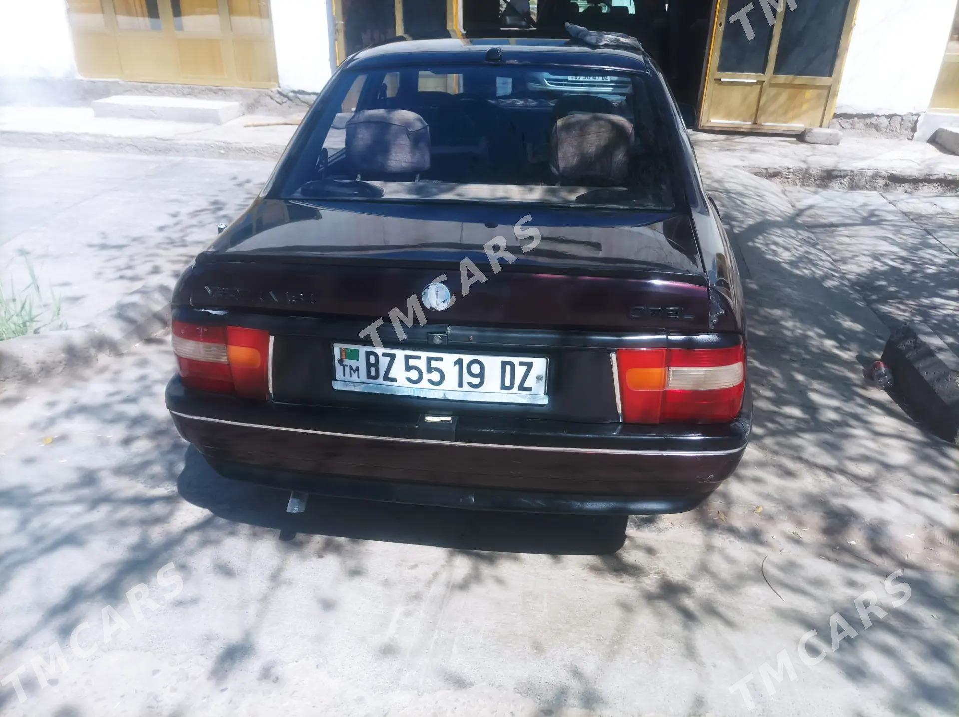Opel Vectra 1992 - 25 000 TMT - Акдепе - img 7