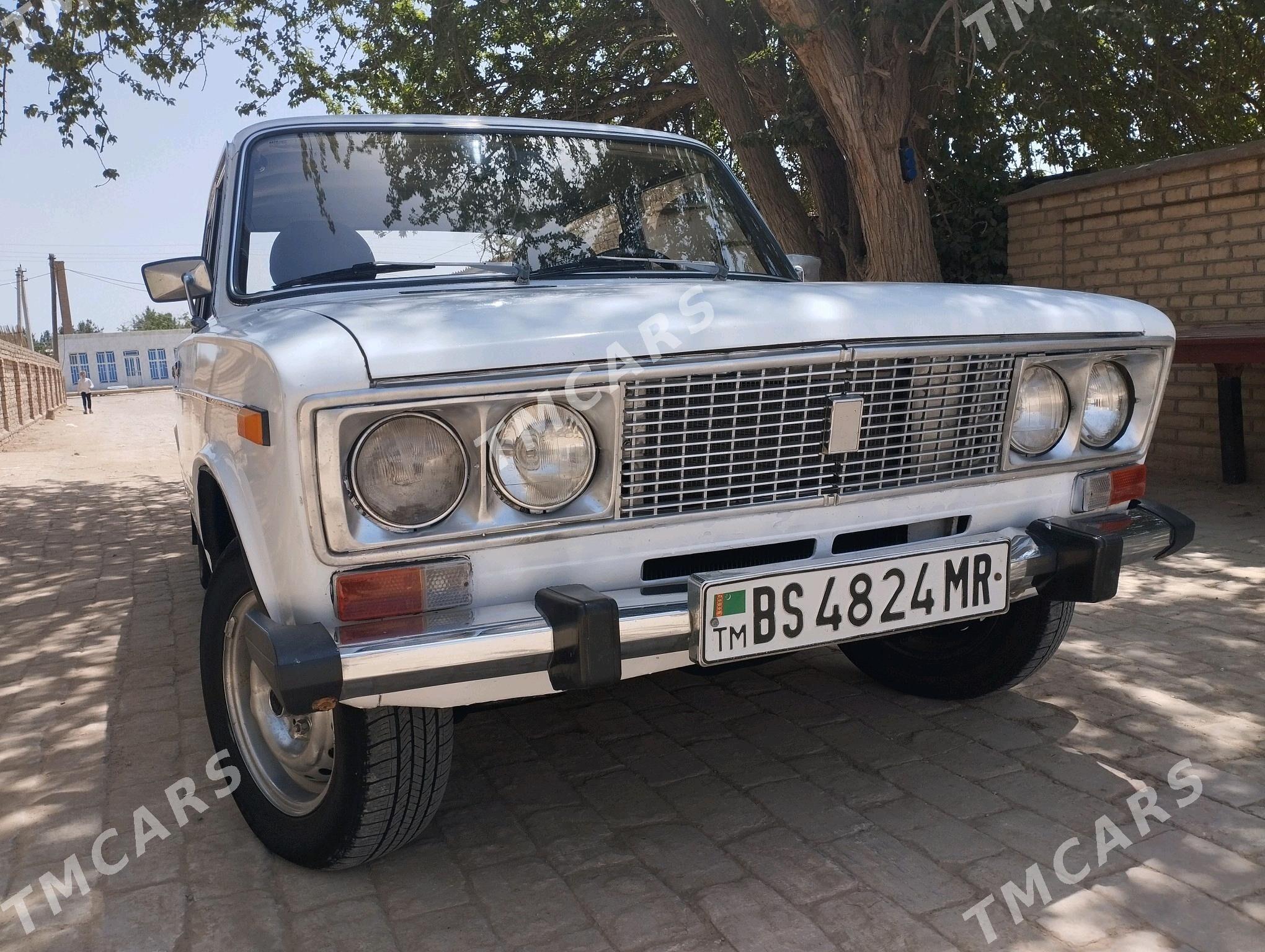 Lada 2103 1989 - 27 000 TMT - Garagum etraby - img 4