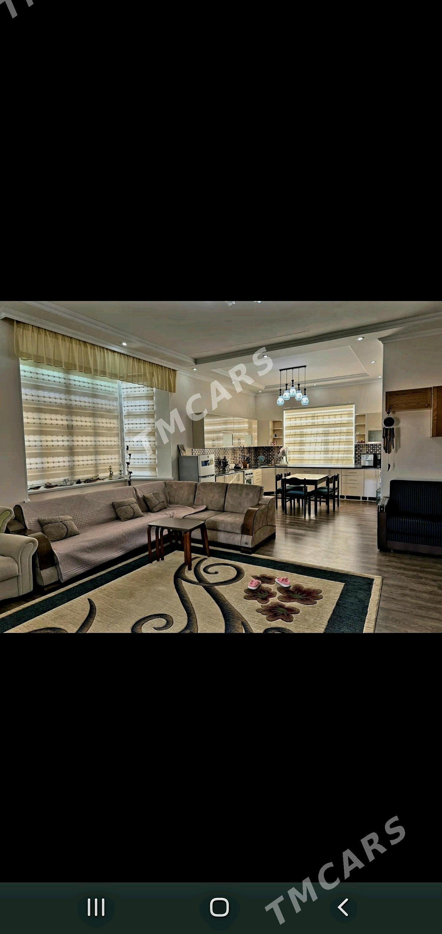 Аренда Плановый дом - Türkmenbaşy - img 5