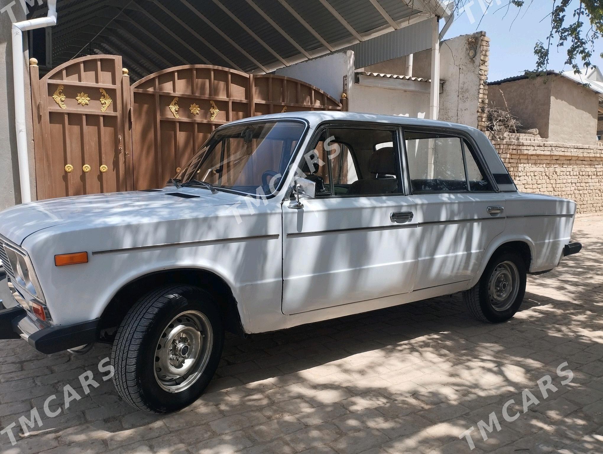 Lada 2103 1989 - 27 000 TMT - Garagum etraby - img 5