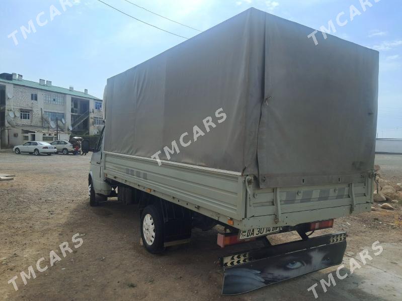 Gaz Gazel 2000 - 100 000 TMT - Türkmenbaşy - img 2