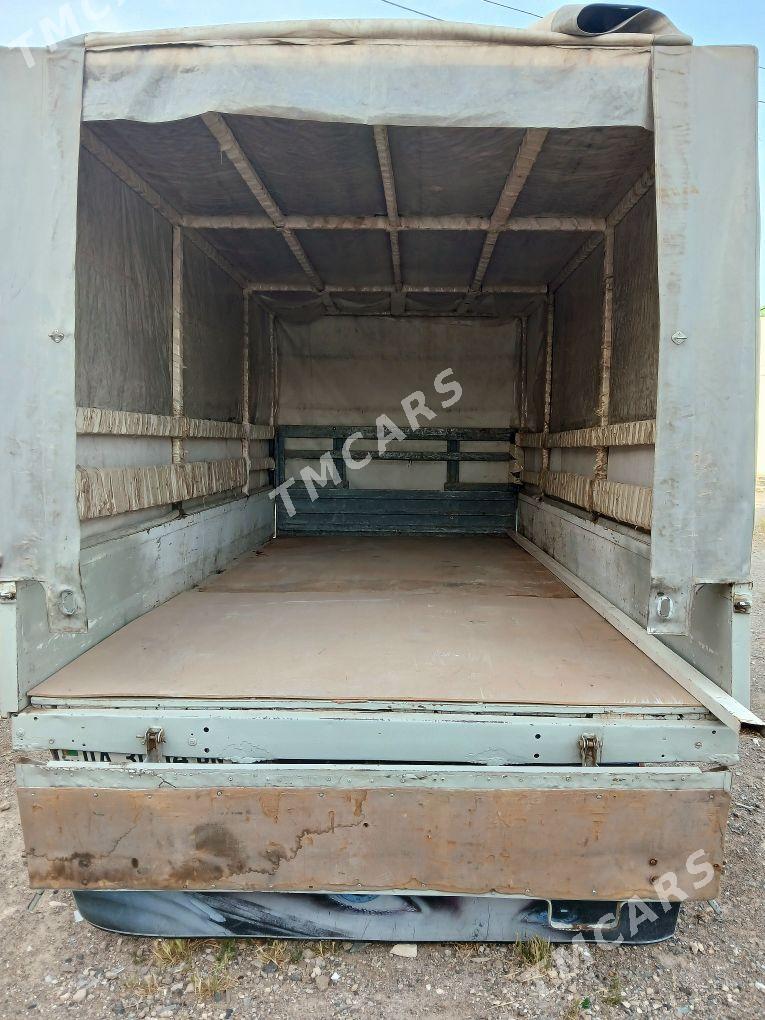 Gaz Gazel 2000 - 100 000 TMT - Türkmenbaşy - img 3