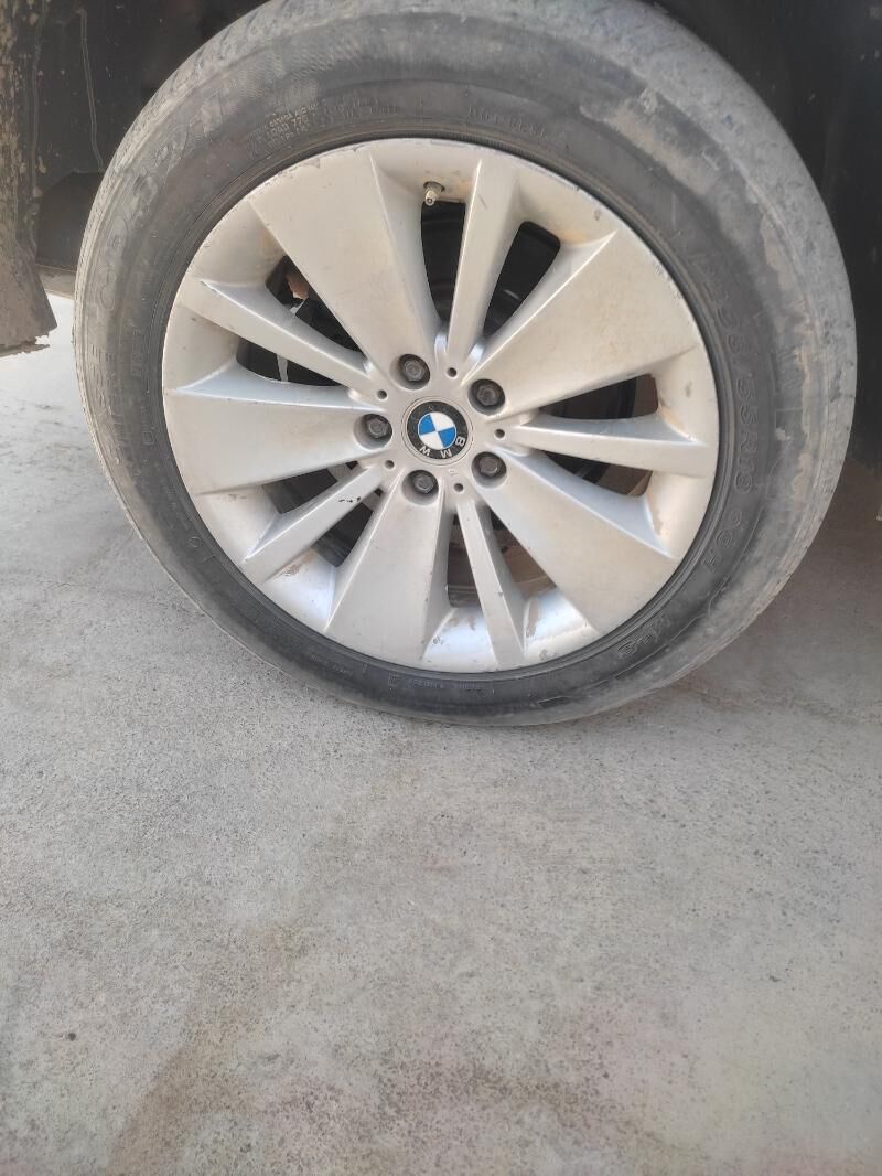 Bmw diska 18 2 500 TMT - Гурбансолтан Едже - img 2