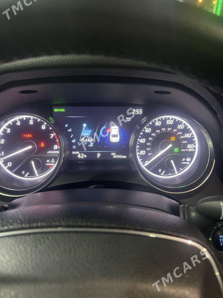 Toyota Camry 2019 - 423 000 TMT - Aşgabat - img 5