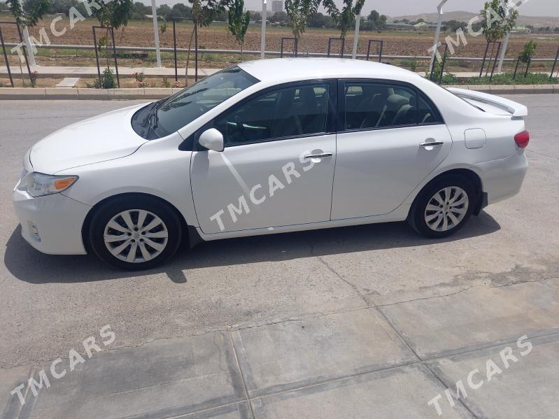 Toyota Corolla 2011 - 150 000 TMT - Ашхабад - img 5