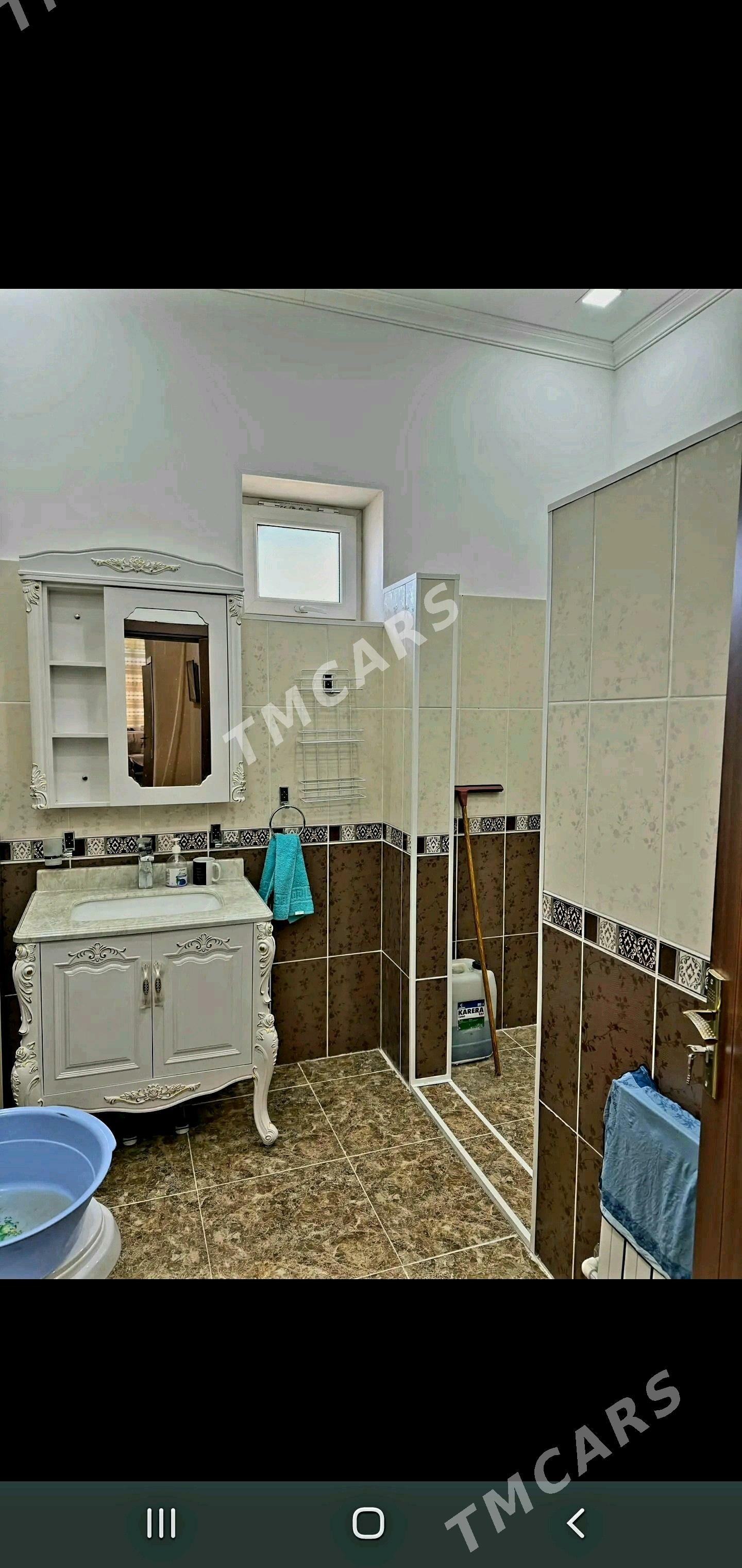 Аренда Плановый дом - Türkmenbaşy - img 10