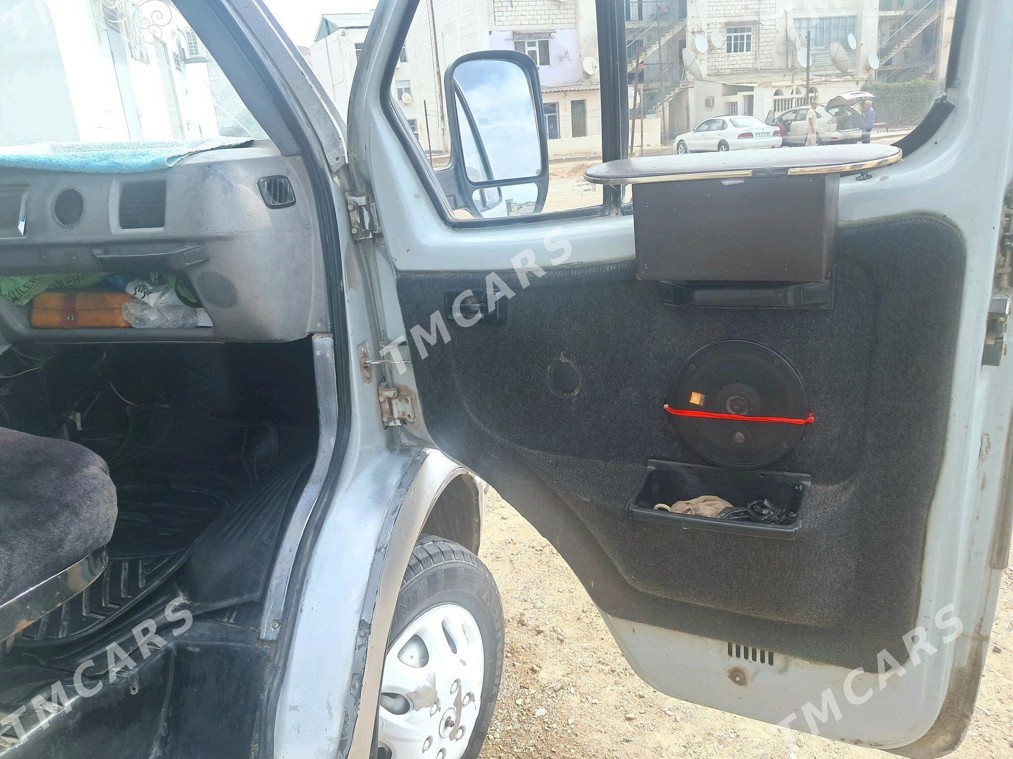 Gaz Gazel 2000 - 100 000 TMT - Türkmenbaşy - img 5