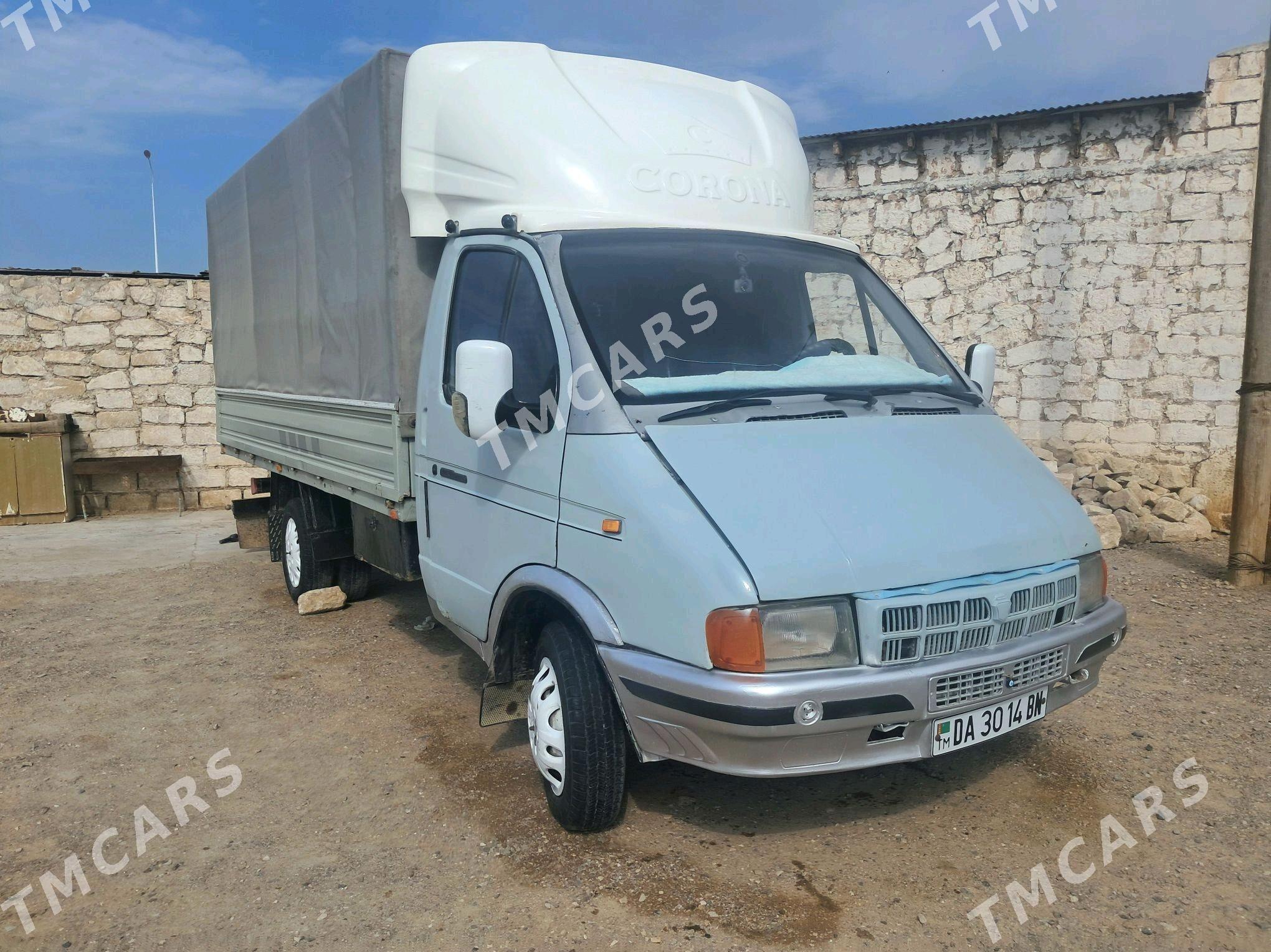 Gaz Gazel 2000 - 100 000 TMT - Türkmenbaşy - img 4