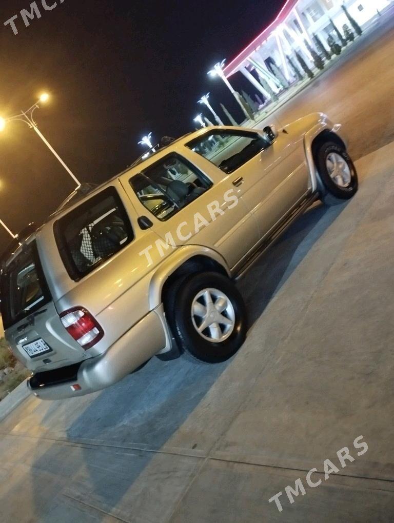 Nissan Pathfinder 2001 - 110 000 TMT - Türkmenabat - img 3