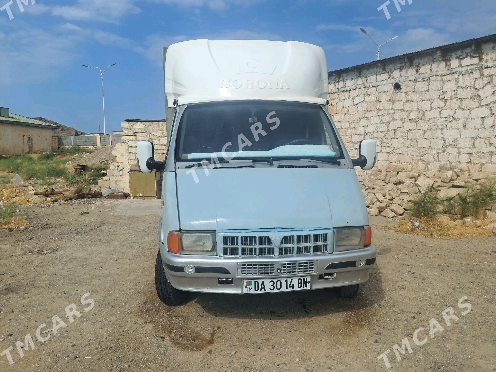 Gaz Gazel 2000 - 100 000 TMT - Türkmenbaşy - img 6