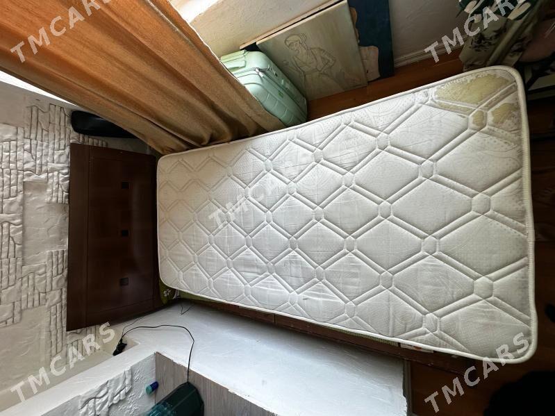 Продается кровать б/у - Ашхабад - img 3