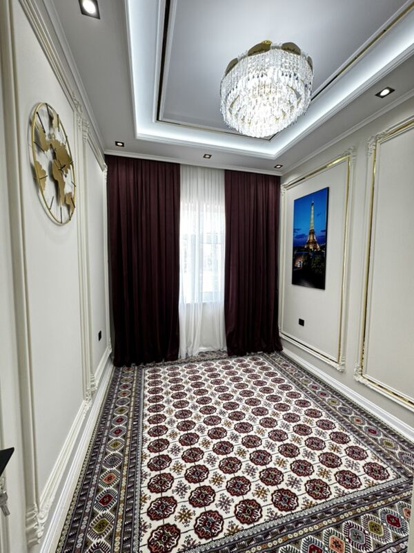 Howdan A 4/2et 3kom full - Aşgabat - img 10