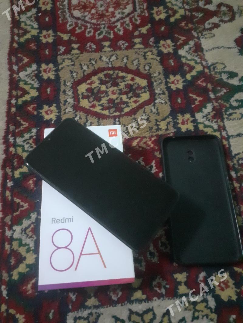 Redmi 8A - Daşoguz - img 3