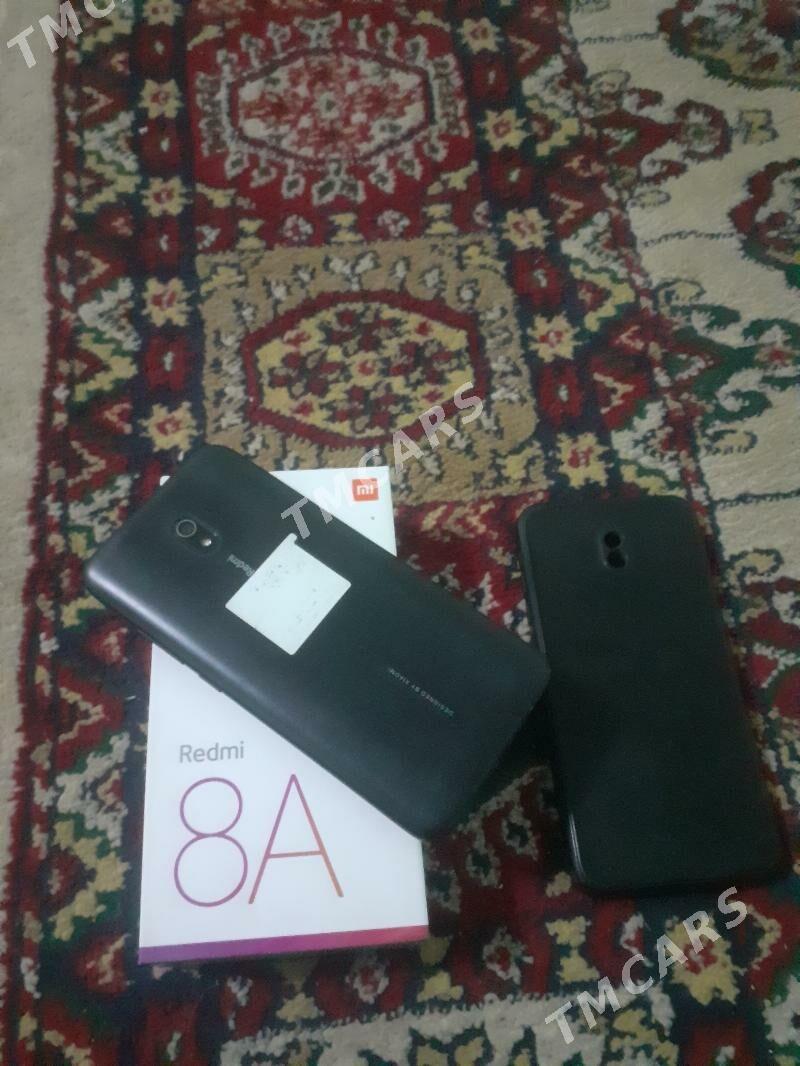 Redmi 8A - Daşoguz - img 1