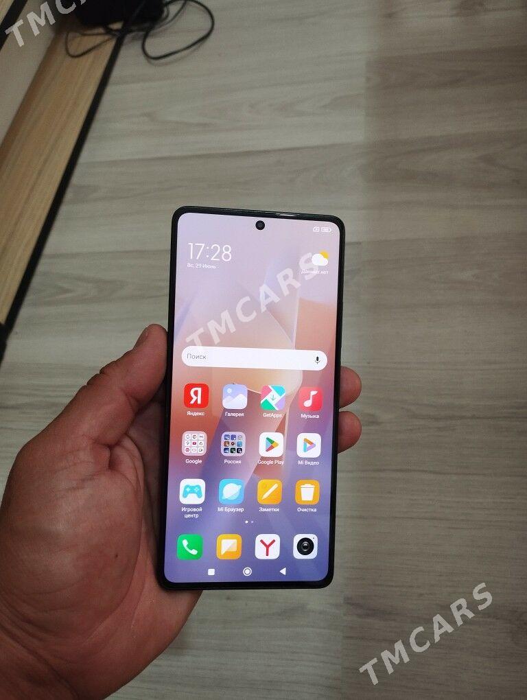Redmi Not 13 Pro (8/256) Taze - Balkanabat - img 2