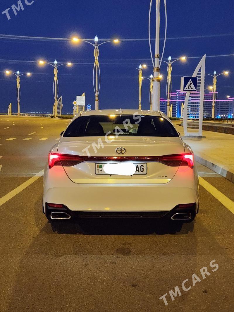 Toyota Avalon 2022 - 530 000 TMT - Aşgabat - img 10