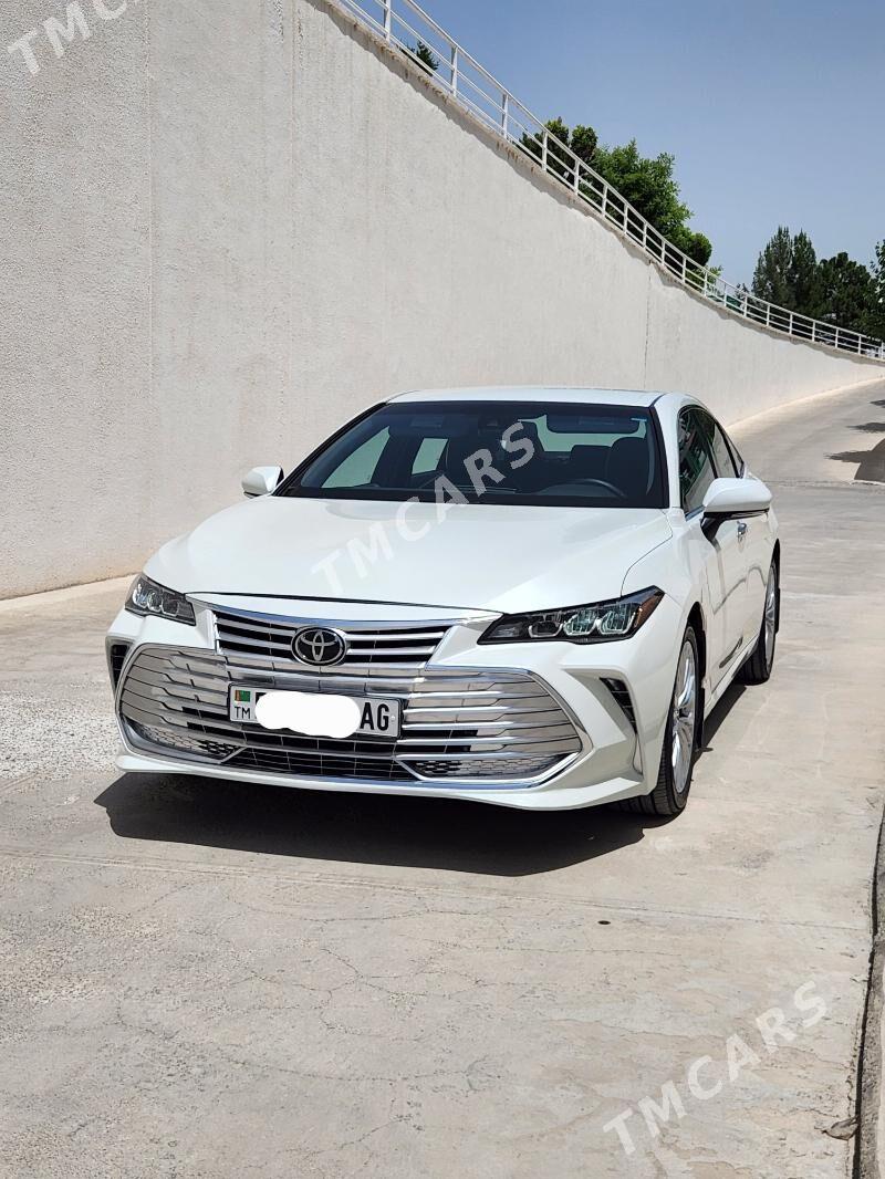 Toyota Avalon 2022 - 530 000 TMT - Aşgabat - img 4