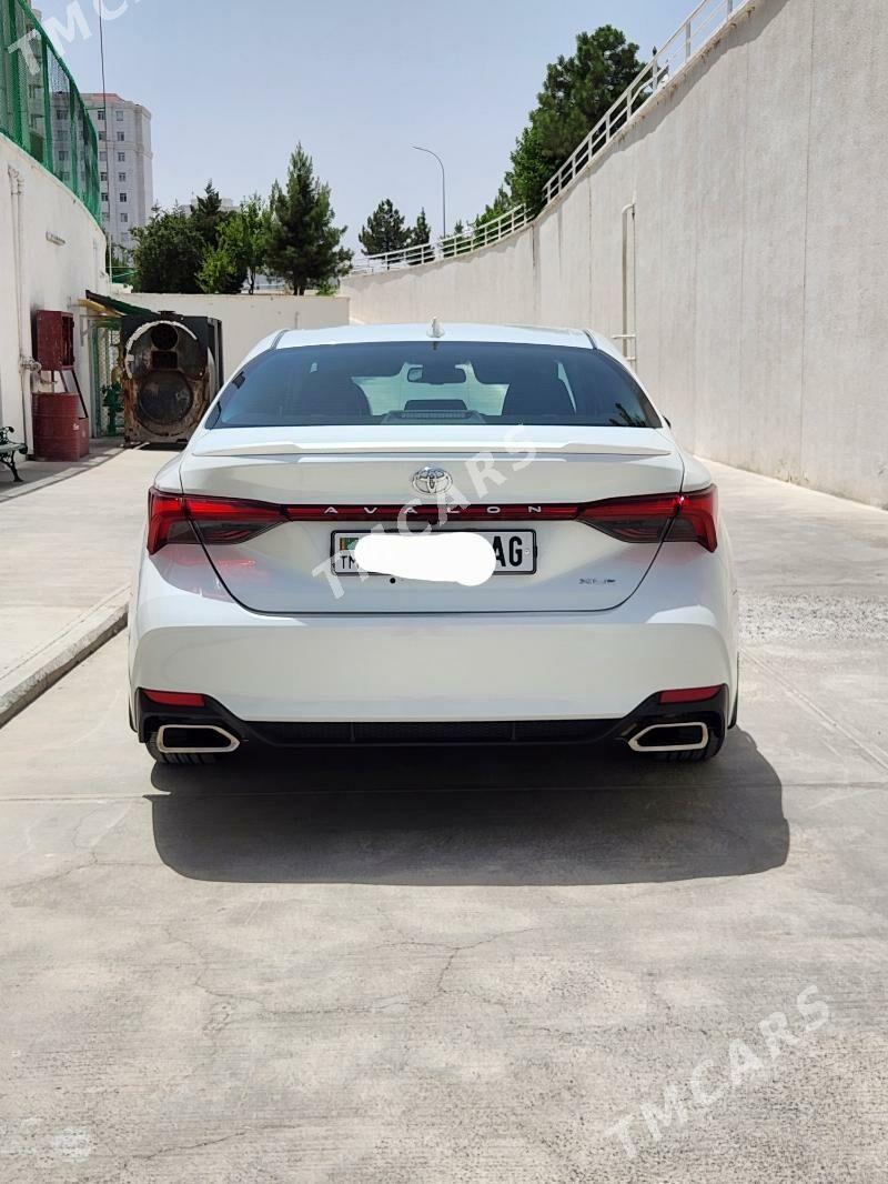 Toyota Avalon 2022 - 530 000 TMT - Aşgabat - img 5